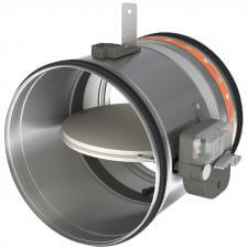 csappantyu hő és füstelvezetés